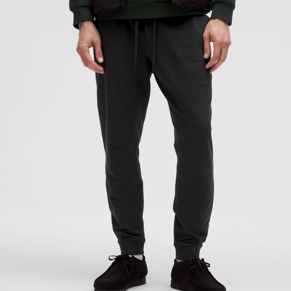 Set of 2 Lululemon City Sweat Jogger